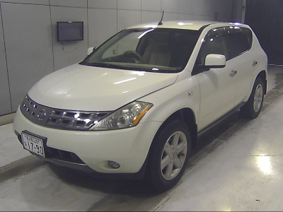 NISSAN MURANO