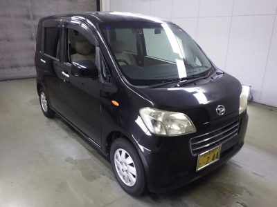 DAIHATSU TANTO EXE