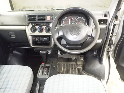 HONDA ACTY VAN