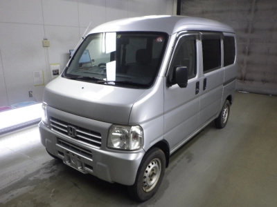 HONDA ACTY VAN