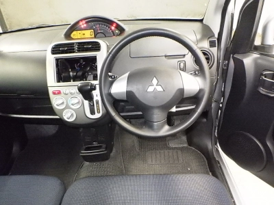 MITSUBISHI EK SPORTS