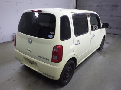 DAIHATSU MIRA COCOA