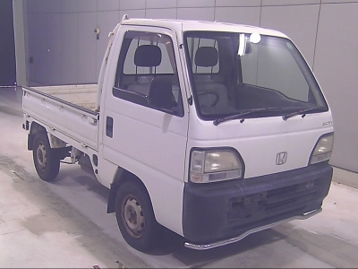 HONDA ACTY TRUCK