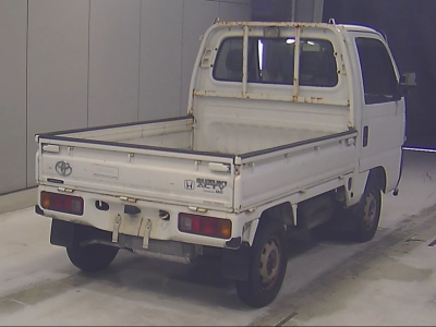 HONDA ACTY TRUCK