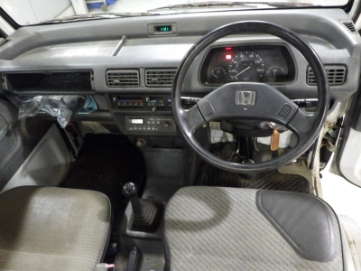 HONDA ACTY TRUCK