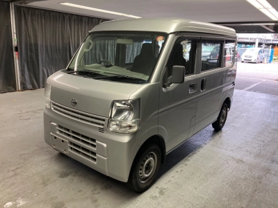 NISSAN NV100 CLIPPER