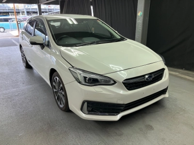 SUBARU IMPREZA SPORT