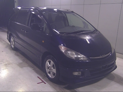 TOYOTA ESTIMA L