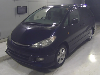 TOYOTA ESTIMA L