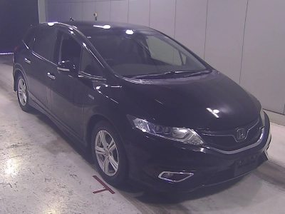 HONDA JADE