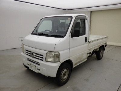 HONDA ACTY TRUCK