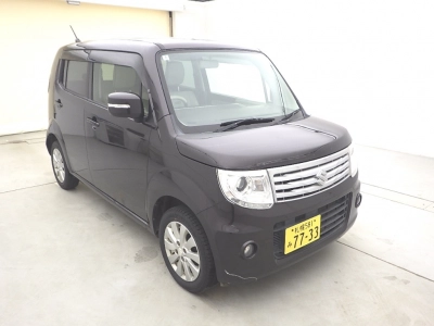 SUZUKI MRWAGON