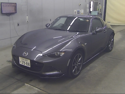 MAZDA ROADSTER RF