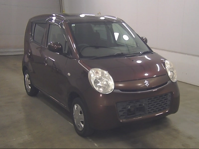 SUZUKI MRWAGON