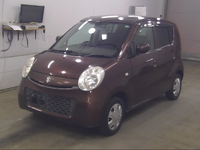 SUZUKI MRWAGON