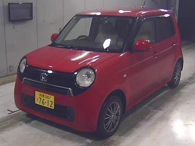 HONDA N-ONE