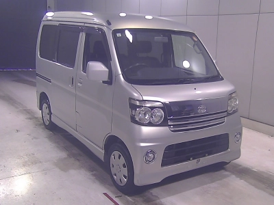 DAIHATSU ATRAI WAGON