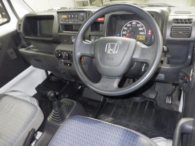 HONDA ACTY TRUCK