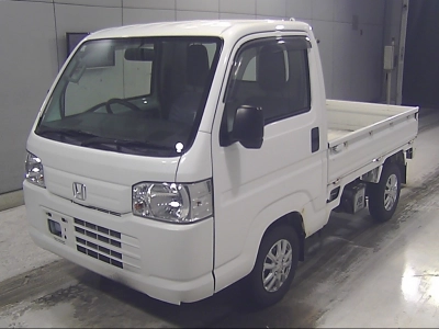 HONDA ACTY TRUCK