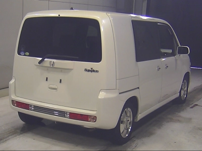 HONDA MOBILIO SPIKE
