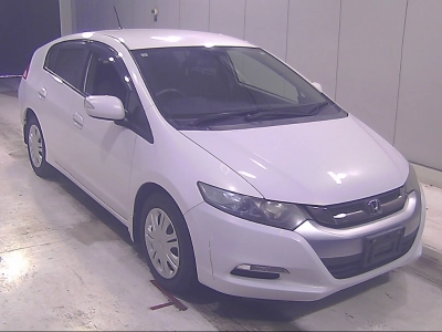 HONDA INSIGHT