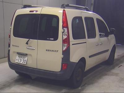 RENAULT KANGOO