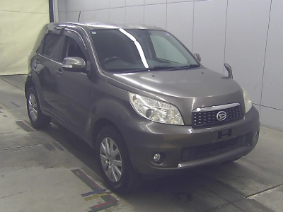 DAIHATSU BE GO