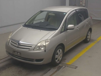 TOYOTA COROLLA SPACIO