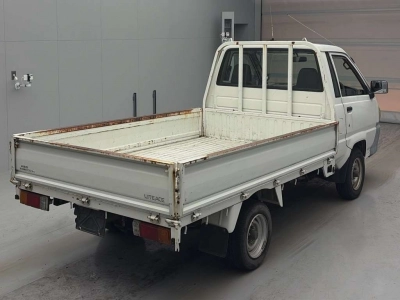 TOYOTA LITE ACE TRUCK
