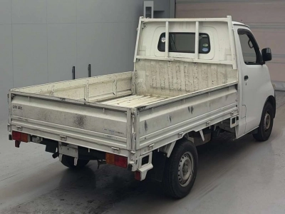 TOYOTA LITE ACE TRUCK