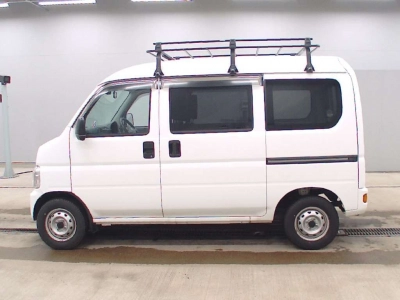 HONDA ACTY VAN