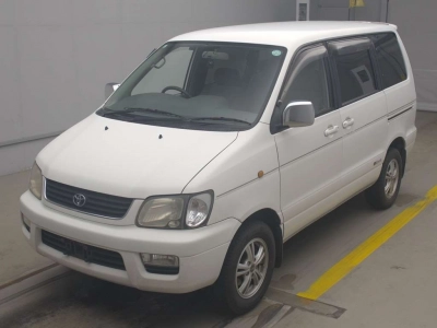 TOYOTA LITE ACE NOAH