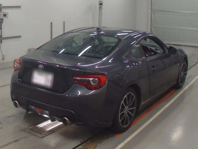 TOYOTA 86