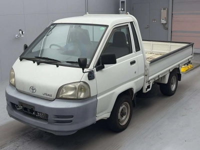 TOYOTA LITE ACE TRUCK