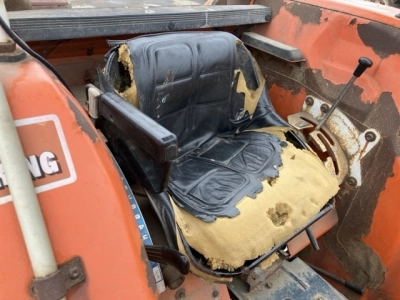 KUBOTA KUBOTA