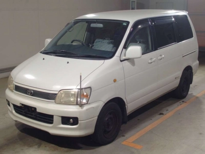 TOYOTA LITE ACE NOAH