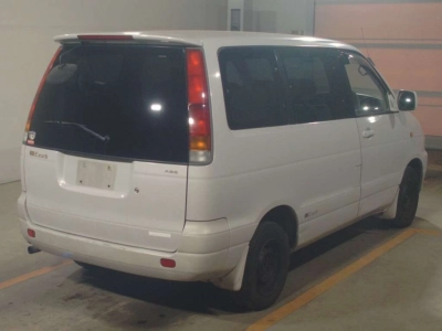TOYOTA LITE ACE NOAH