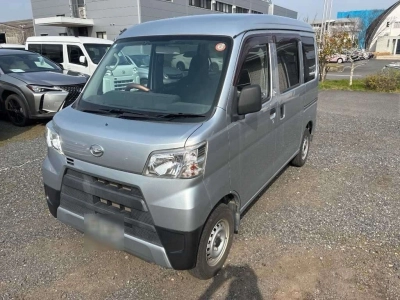 DAIHATSU HIJET CARGO