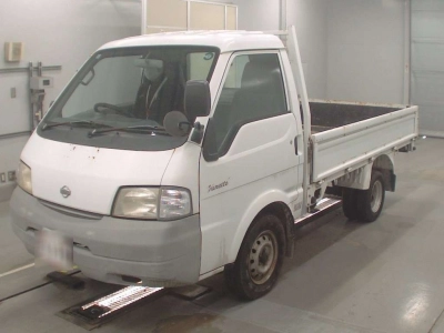 NISSAN VANETTE TRUCK