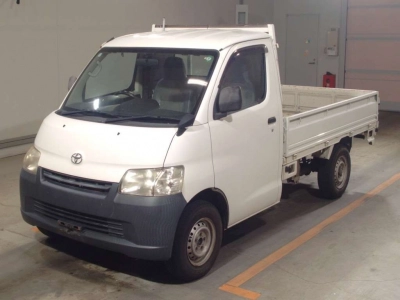 TOYOTA TOWN ACE TRUCK