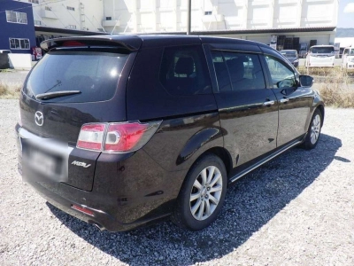 MAZDA MPV