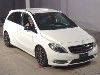 MERCEDES BENZ B CLASS