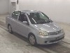 TOYOTA PLATZ