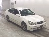 TOYOTA ARISTO