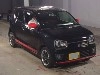 SUZUKI ALTO TURBO RS