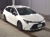 TOYOTA COROLLA WAGON