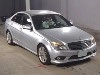 MERCEDES BENZ C CLASS