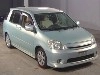 TOYOTA RAUM