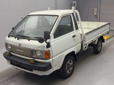 TOYOTA TOWN ACE TRUCK
