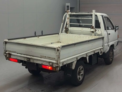 TOYOTA TOWN ACE TRUCK